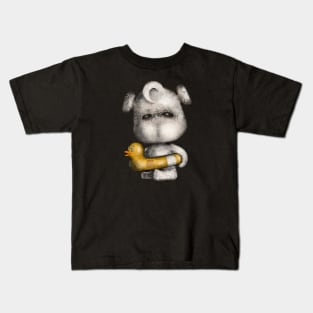 Beach life Kids T-Shirt